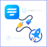 FluentForms LifterLMS Integration Logo